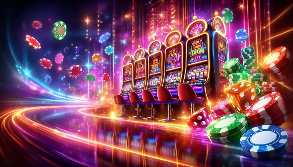 Malina Casino